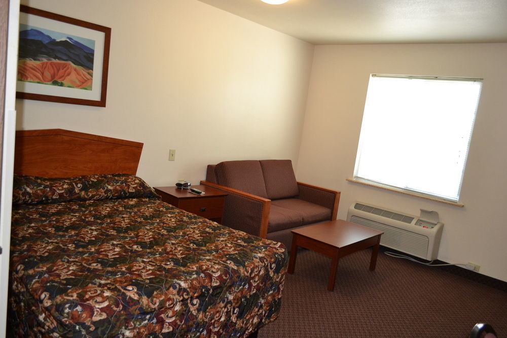 Woodspring Suites Kansas City 리버티 외부 사진