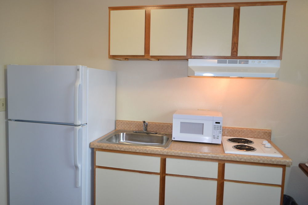 Woodspring Suites Kansas City 리버티 외부 사진