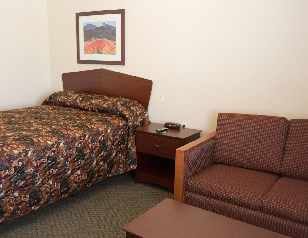Woodspring Suites Kansas City 리버티 외부 사진